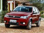 Fiat Palio Fire Way 2014 года